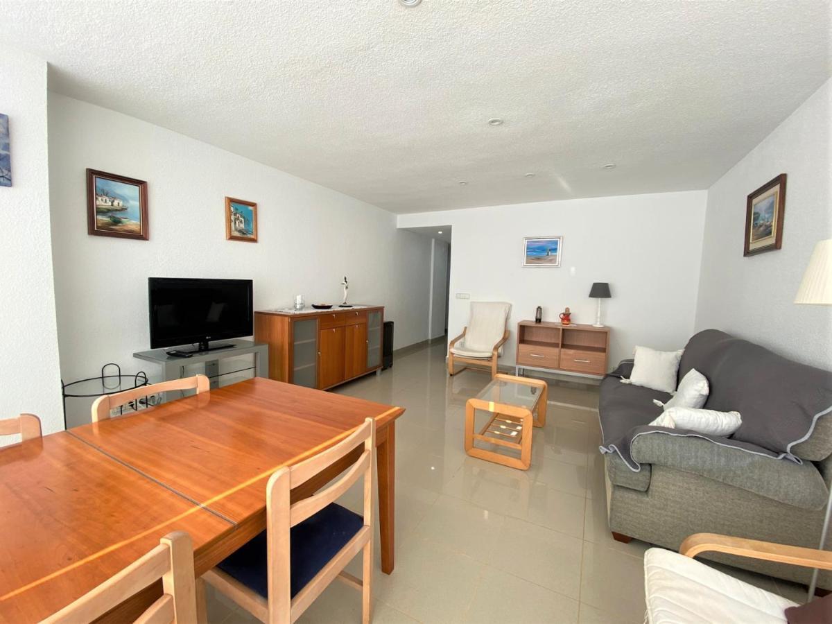 Coblanca 8-7º 3 Apartment Benidorm Ngoại thất bức ảnh