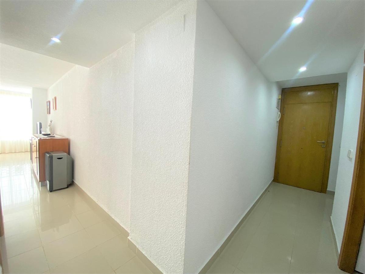 Coblanca 8-7º 3 Apartment Benidorm Ngoại thất bức ảnh
