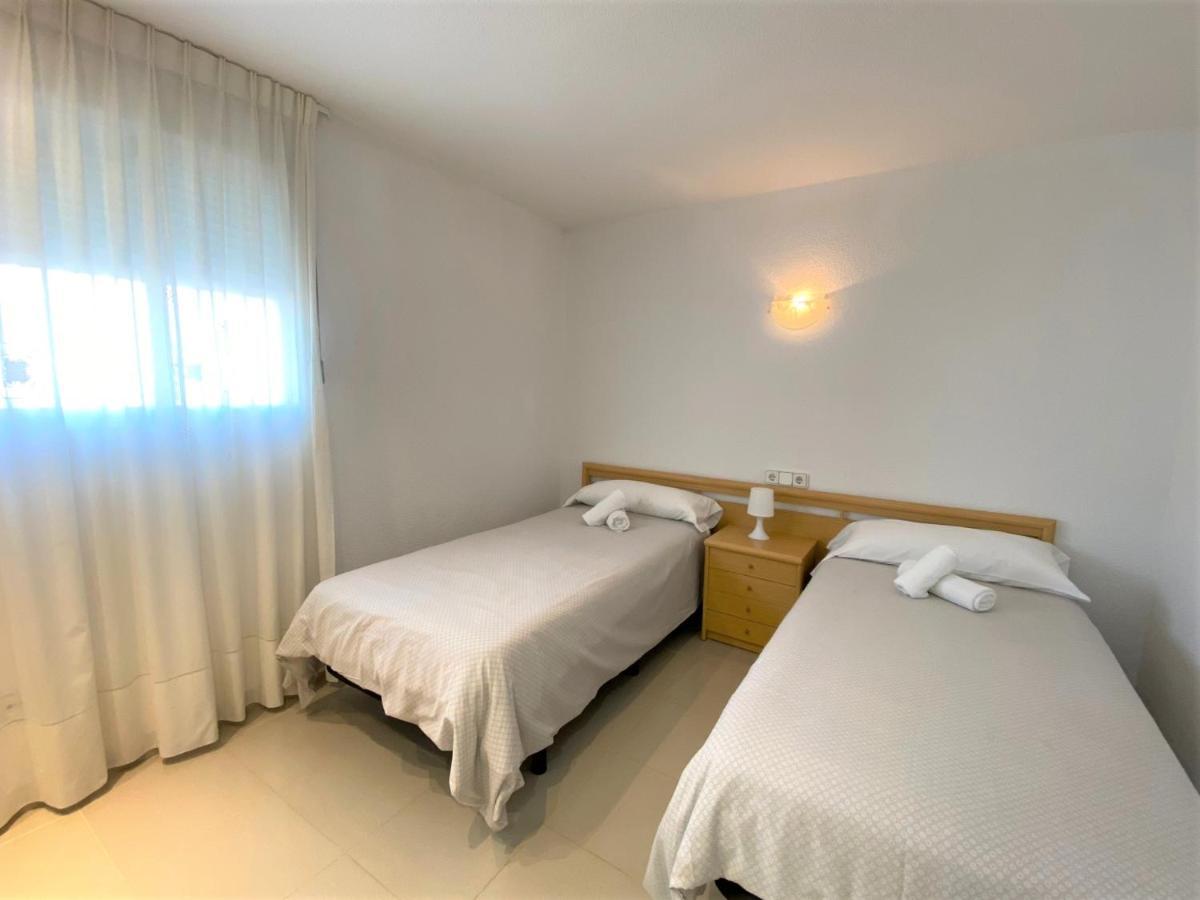 Coblanca 8-7º 3 Apartment Benidorm Ngoại thất bức ảnh