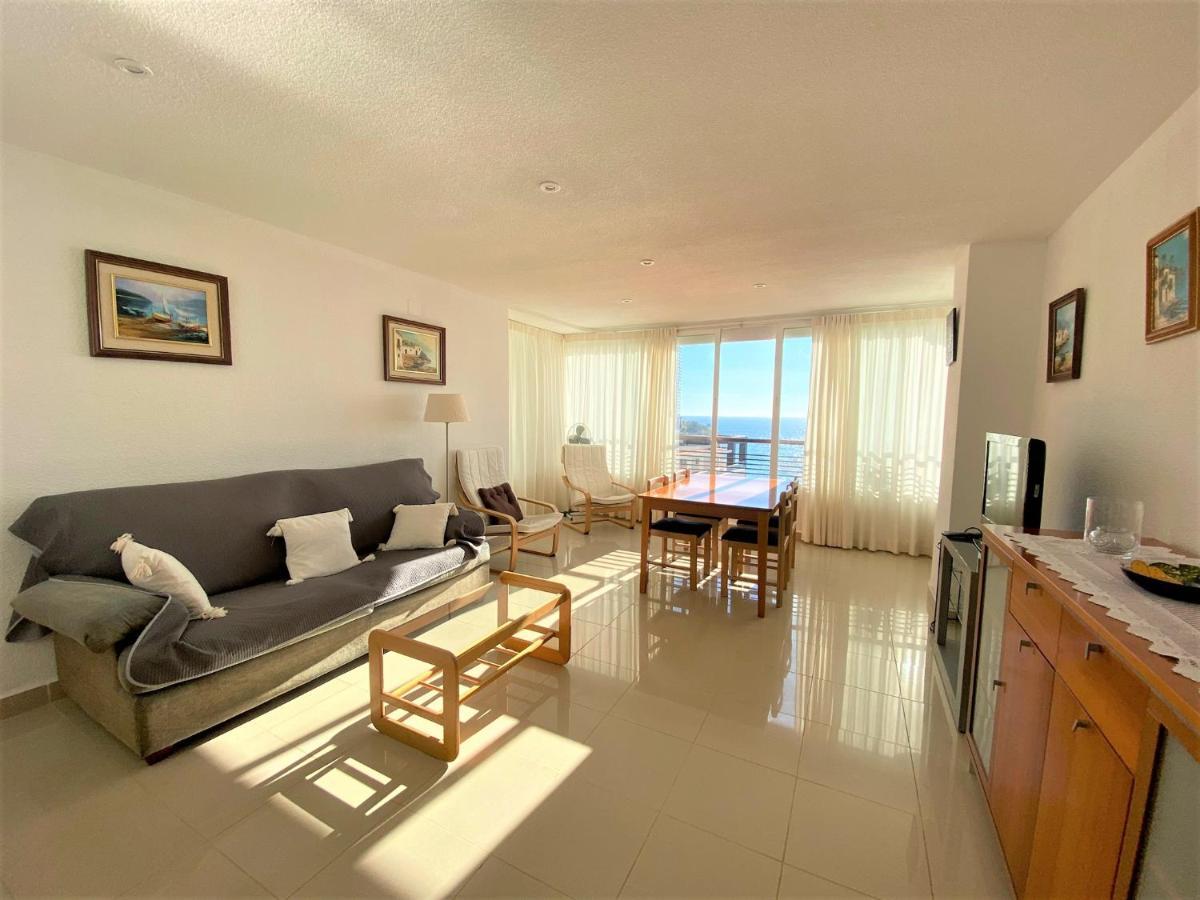 Coblanca 8-7º 3 Apartment Benidorm Ngoại thất bức ảnh